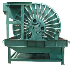 GYW真空永磁過濾機 