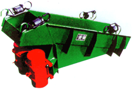 DZ電機振動給料機 DZ電機振動給料機