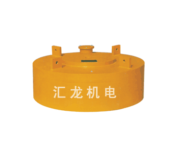 RCDB圓盤(pán)式電磁除鐵器