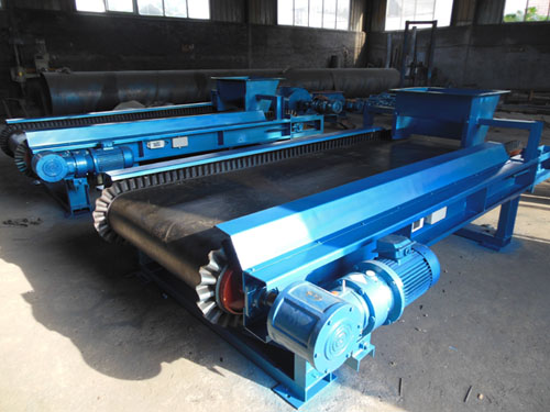 DELM30定量給煤機 DELM30定量給煤機