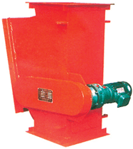 RCYZ永磁管道自動(dòng)除鐵器 RCYZ永磁管道自動(dòng)除鐵器