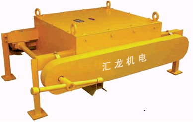 RCYP手動永磁除鐵器 RCYP手動永磁除鐵器