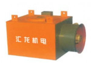 RCDA-T超強風(fēng)冷電磁除鐵器