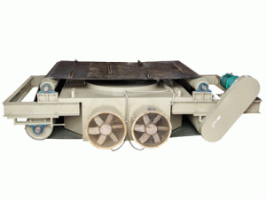 RCDC-T超強風(fēng)冷自缷電磁除鐵器