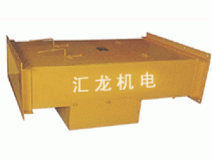 RCYA(2)管道永磁除鐵器