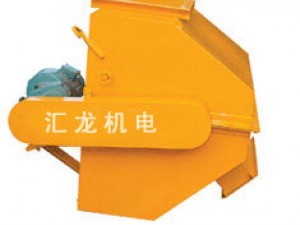 RCYG精細(xì)除鐵器