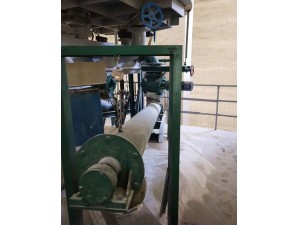 新疆喀什螺旋電子秤